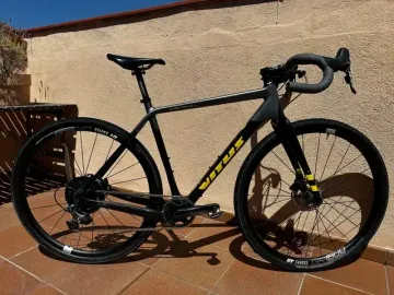 Used Vitus Substance SRAM Force 2019 Road & Gravel