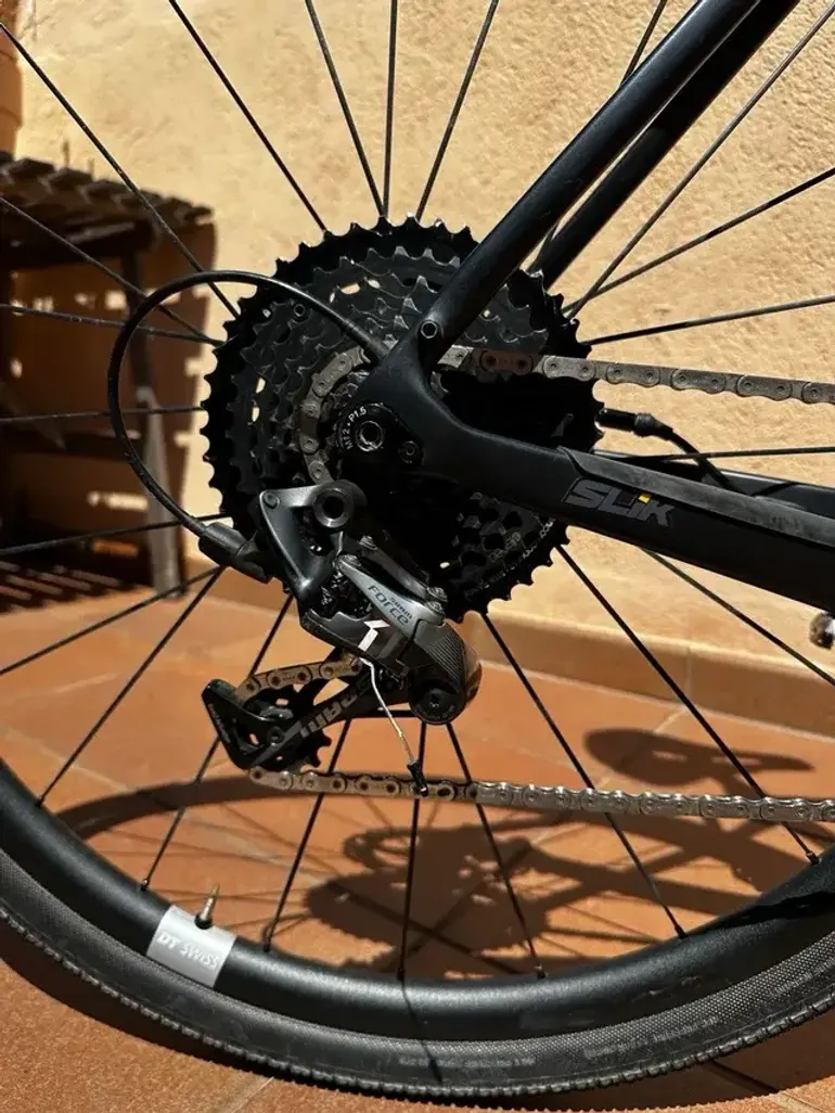 Used Vitus Substance SRAM Force 2019 Road & Gravel — image 5 of 6