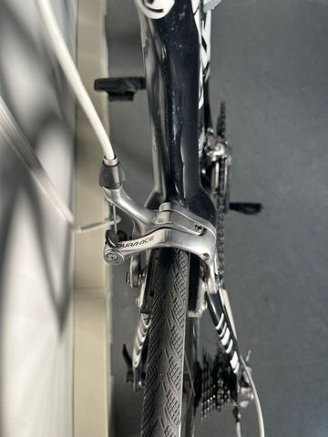 Ridley Noah Shimano Dura Ace 2014 Road & Gravel d'occasion — image 6 sur 7
