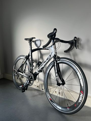 Ridley Noah Shimano Dura Ace 2014 Road & Gravel d'occasion — image 3 sur 7