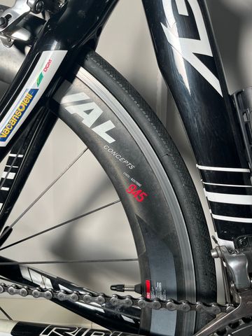 Ridley Noah Shimano Dura Ace 2014 Road & Gravel d'occasion — image 7 sur 7