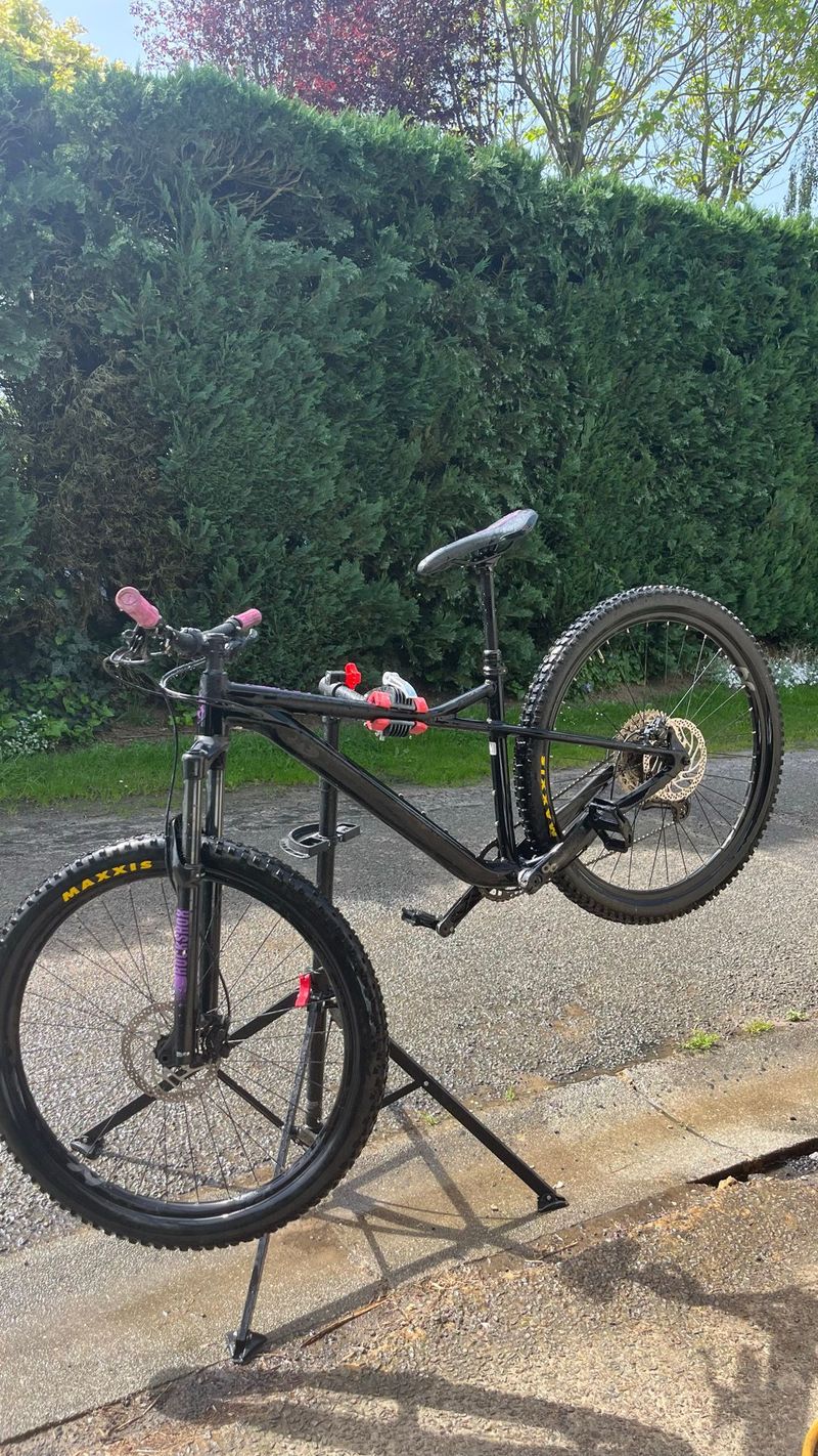 Gebrauchtes Orbea LAUFEY H30 2021 2021 MTB