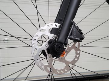 Brugt Superior X-ROAD Elite GR 2023 2023 Road & Gravel — billede 7 af 7