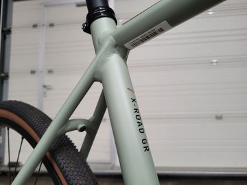 Brugt Superior X-ROAD Elite GR 2023 2023 Road & Gravel — billede 5 af 7