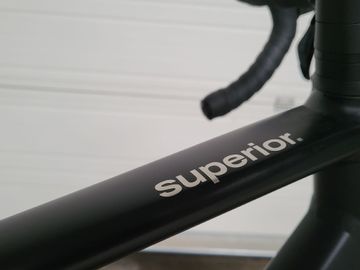Brugt Superior X-ROAD Elite GR 2023 2023 Road & Gravel — billede 2 af 7
