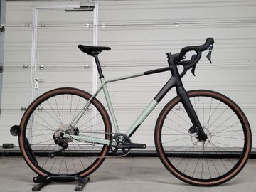 Superior X-ROAD Elite GR 2023 2023 Road & Gravel d'occasion