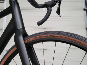 Brugt Superior X-ROAD Elite GR 2023 2023 Road & Gravel — billede 6 af 7