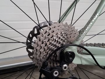 Brugt Superior X-ROAD Elite GR 2023 2023 Road & Gravel — billede 3 af 7