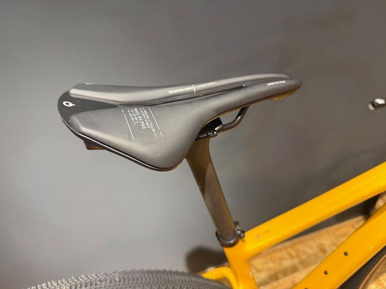 Used Cervélo Aspero Rival AXS Xplr 1x13 2026 Road & Gravel, Arancione — image 8 of 8
