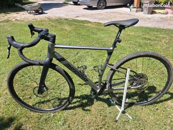 Used Berria ALLROAD HPR APEX 2025 2025 Road & Gravel