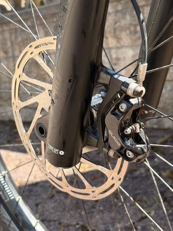 Used Trek Remedy 8 27.5 2019 2019 Mountainbike, Black, 27.5 — image 6 of 7