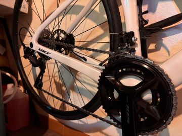 Brugt GIRS Custom Shimano 105 2025 Road & Gravel — billede 3 af 4