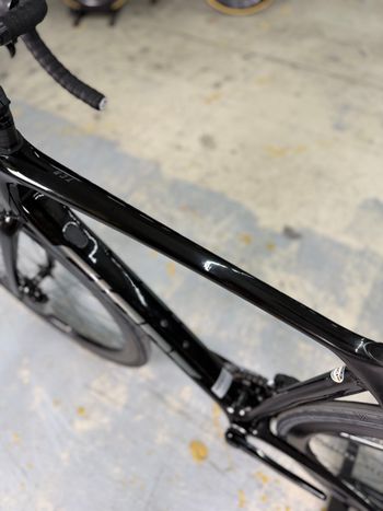 Used Giant TCR Advanced Pro Disc 1 AX 2022 2022 Road & Gravel, Black — image 18 of 18