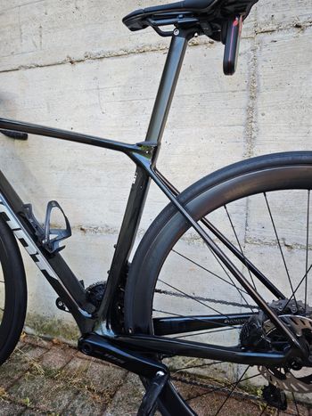 Used Giant Tcr Shimano 105 Di2 2025 Road & Gravel — image 4 of 14