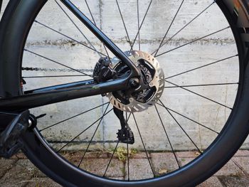 Used Giant Tcr Shimano 105 Di2 2025 Road & Gravel — image 3 of 14