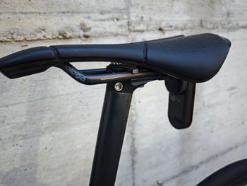 Used Giant Tcr Shimano 105 Di2 2025 Road & Gravel — image 8 of 14