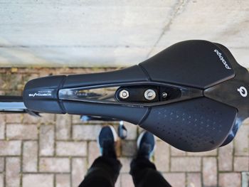 Used Giant Tcr Shimano 105 Di2 2025 Road & Gravel — image 9 of 14