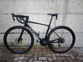 Used Giant Tcr Shimano 105 Di2 2025 Road & Gravel