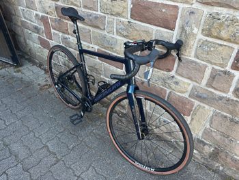 Used Nakamura Nakamura Custom SRAM Apex 2025 Road & Gravel