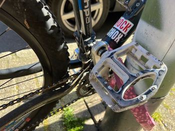 Used CUBE Reaction HPA Pro 2016 2016 Mountainbike — image 3 of 6