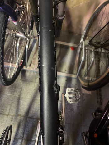 Used CUBE Reaction HPA Pro 2016 2016 Mountainbike — image 6 of 6