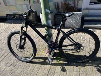 Used CUBE Reaction HPA Pro 2016 2016 VTT
