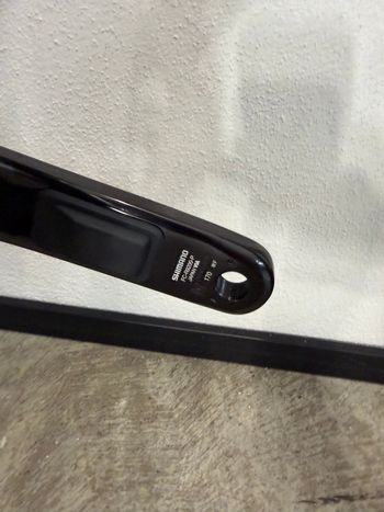 Used Giant TCR Advanced SL 0 2026 2026 Road & Gravel, Black — image 6 of 9