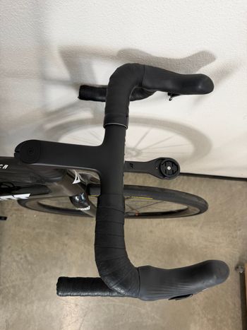 Used Giant TCR Advanced SL 0 2026 2026 Road & Gravel, Black — image 3 of 9