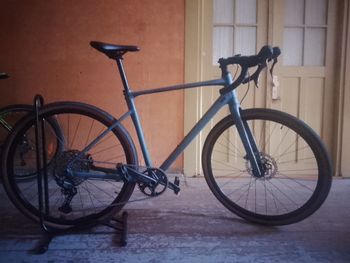 Used CUBE NUROAD, PRO 2026 2026 Road & Gravel, Blu — image 3 of 5