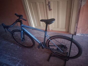 Used CUBE NUROAD, PRO 2026 2026 Road & Gravel, Blu — image 4 of 5