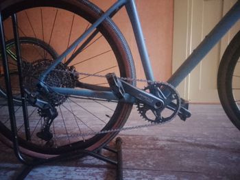 Used CUBE NUROAD, PRO 2026 2026 Road & Gravel, Blu — image 5 of 5