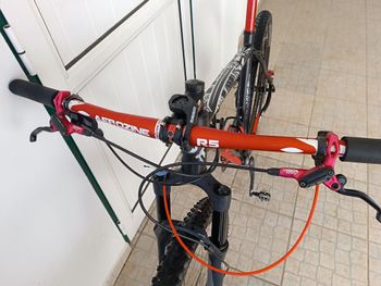 MMR KENDO 29 10 2014 2014 Mountainbike usato, Nero — immagine 9 di 9