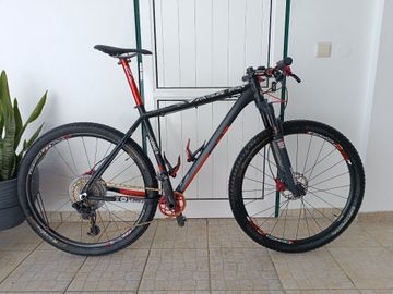 Używany MMR KENDO 29 10 2014 2014 MTB