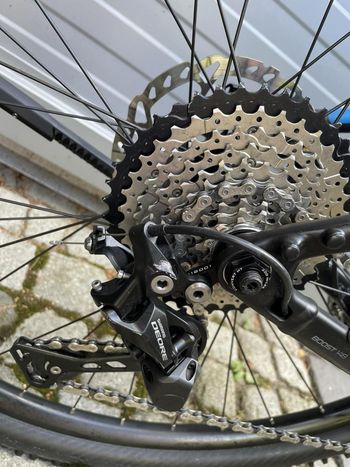 Used Trek Powerfly 5 2019 2019 Mountainbike — image 4 of 8