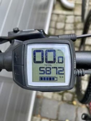 Used Trek Powerfly 5 2019 2019 Mountainbike — image 6 of 8