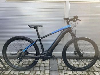 Used Trek Powerfly 5 2019 2019 Mountainbike — image 8 of 8