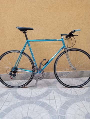Brugt Francesco Moser Custom Other 1978 Road & Gravel