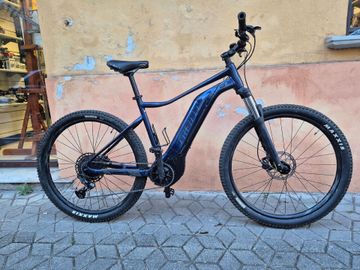Brugt Giant Fathom E+ 2 2022 2022 MTB