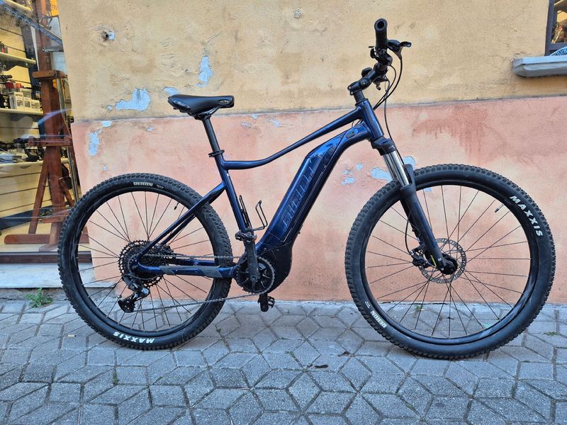 Used Giant Fathom E+ 2 2022 2022 MTB