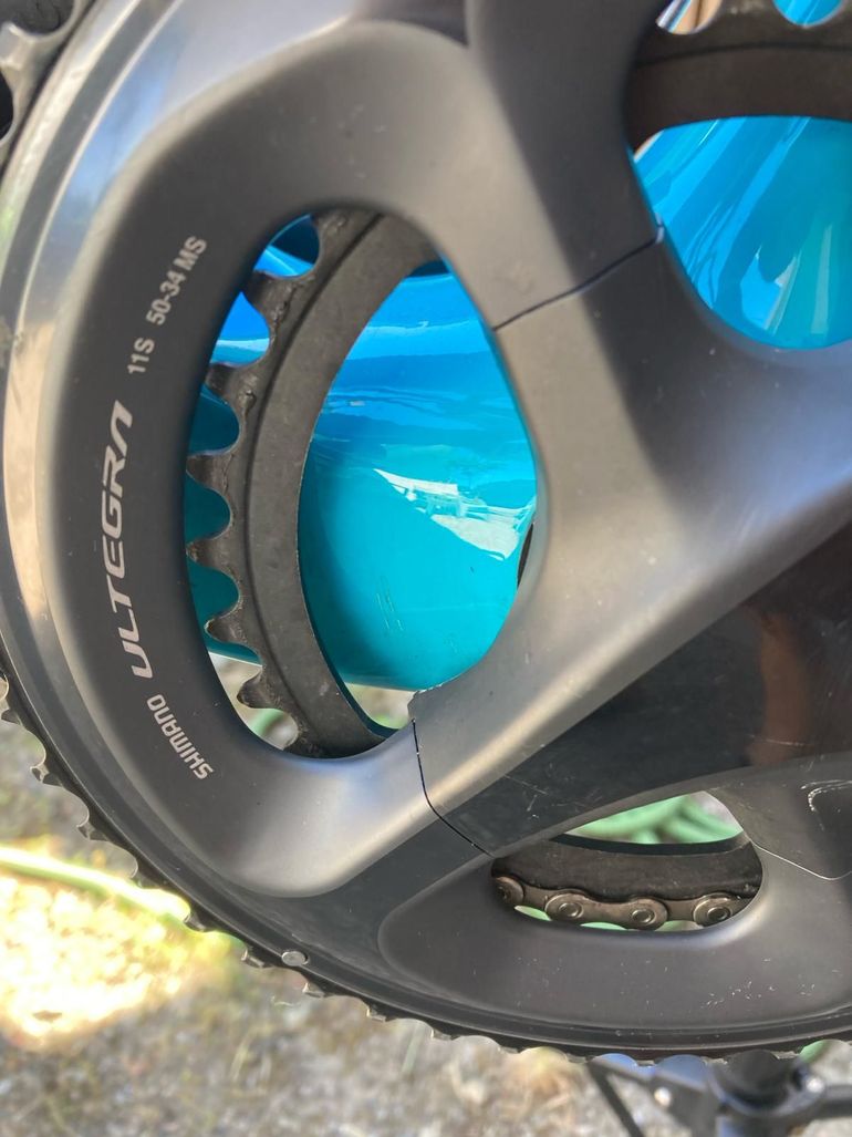 Used Cinelli King Zydeco 2022 Road & Gravel, Blue — image 9 of 31