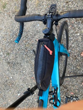 Used Cinelli King Zydeco 2022 Road & Gravel, Blue — image 6 of 31