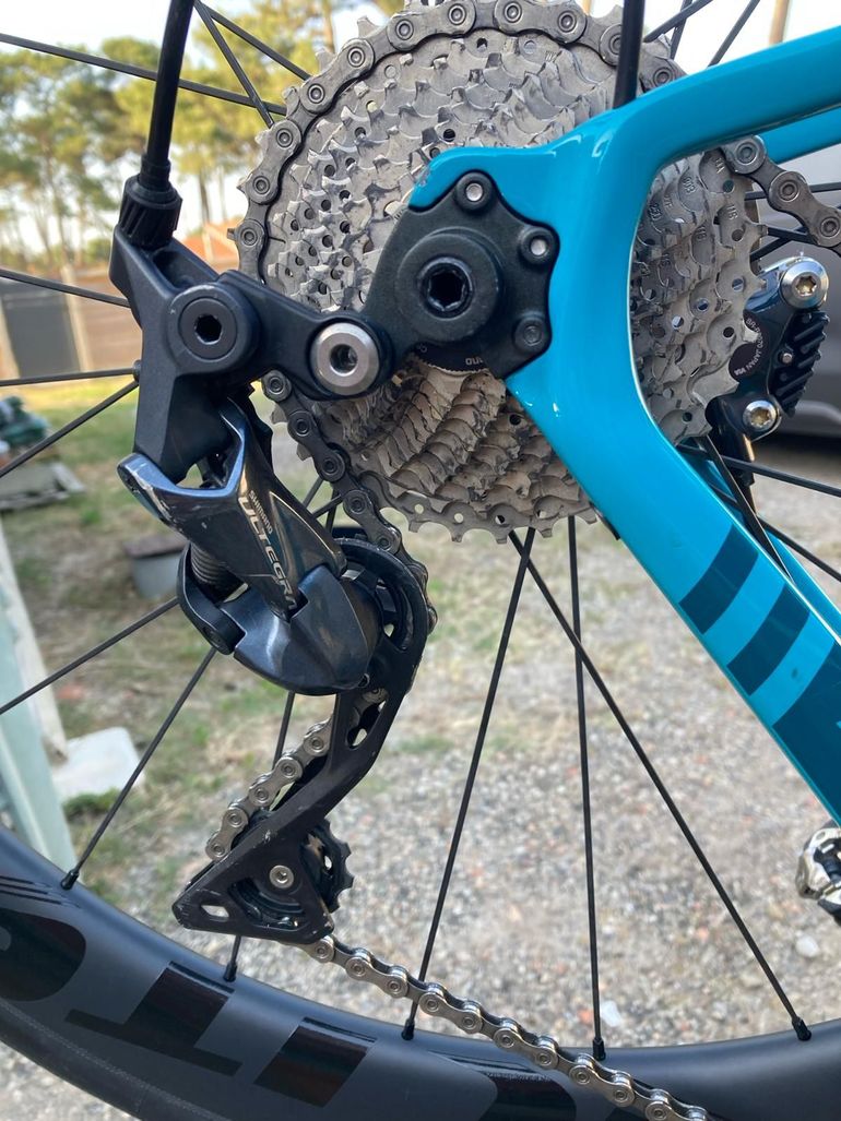 Used Cinelli King Zydeco 2022 Road & Gravel, Blue — image 25 of 31