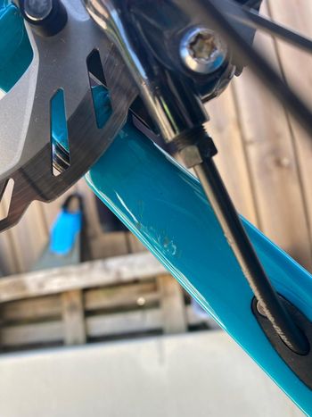 Used Cinelli King Zydeco 2022 Road & Gravel, Blue — image 26 of 31
