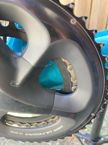 Used Cinelli King Zydeco 2022 Road & Gravel, Blue — image 10 of 31