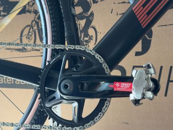 Used BMC Roadmachine 2026 / E1 Rival AXS ETap / NEW 2026 Road & Gravel, Nero — image 3 of 10