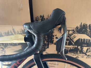 Used BMC Roadmachine 2026 / E1 Rival AXS ETap / NEW 2026 Road & Gravel, Nero — image 7 of 10