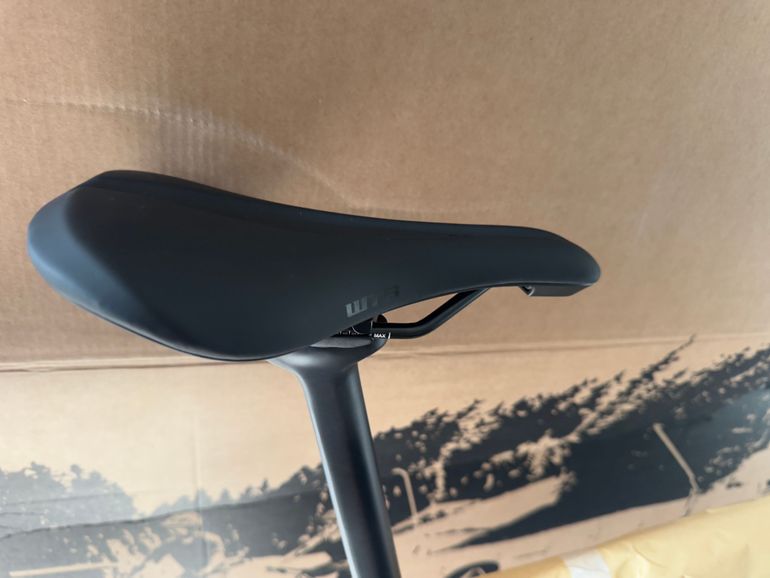 Used BMC Roadmachine 2026 / E1 Rival AXS ETap / NEW 2026 Road & Gravel, Nero — image 6 of 10