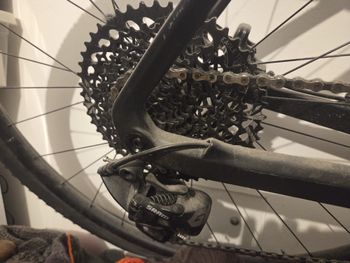 Used Radon JEALOUS AL 10.0 2018 2018 Mountainbike, Black — image 3 of 3