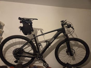 Used Radon JEALOUS AL 10.0 2018 2018 MTB