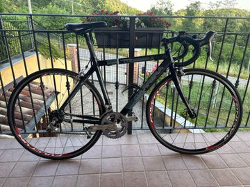 Used Carrera Custom Shimano Ultegra 2006 Road & Gravel